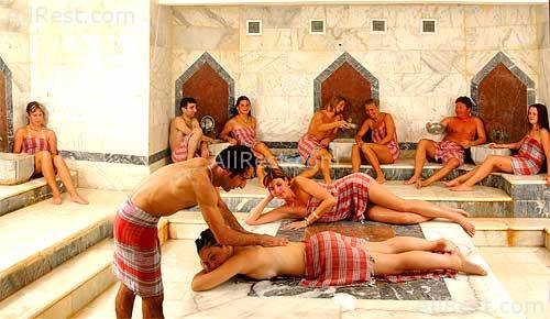 Green Platan Club & Hotel 11